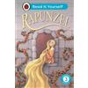 Rapunzel: Read It Yourself - Level 3 Confident Reader (Copertina rigida)