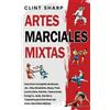 Clint Sharp Artes Marciales Mixtas (Copertina rigida)