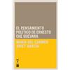 Maria del Carmen Ariet G Pensiamento Politico De Ernesto Che Guevar (Tascabile)
