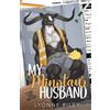 Lyonne Riley My Minotaur Husband (Tascabile) Stories from New Eden