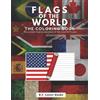 B C Lester Books Flags of the World (Tascabile)