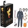 NECA Halloween H20 Twenty Years Later Action Figure Ultimate Michael Myers 18 cm NECA