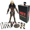 NECA Prey Action Figure Ultimate Feral Predator 18 cm NECA
