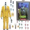 NECA Beetlejuice Beetlejuice Action Figure Ultimate Bob 18 cm NECA