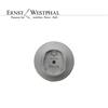 Watchfix Supporto per movimenti con supporto centrale 6 3/4 x 8'''