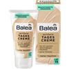 Balea Crema da giorno colorata, 50 g