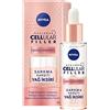 NIVEA Cellular Olio Nutriente Elixir - Anti-Aging Beauty Award vincitore 2019 - Hyaluron Cellular Filler in confezione da 1 pezzo (1 x 30 ml), olio viso anti-rughe, idratante