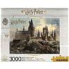 Aquarius Puzzle di Harry Potter Hogwarts 3000 pezzi