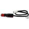 OptiMate TECMATE Presa Maschio ACCENDISIGARI TM72