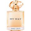 Armani Parfums My Way Sunny Vanilla - 90ml