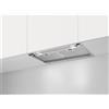 Electrolux - Cappa ad incasso EFP 126 X finitura inox da 60 cm