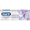 Oral-B 3D White Luxe Perfezione Sbiancamento Avanzato Dentifricio, 75 ml