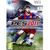 Konami PES Pro Evolution Soccer 2011 (Wii) [Edizione: Regno Unito]