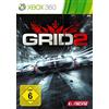 Codemasters GRID 2 - [Edizione: Germania]