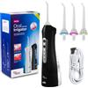 Promedix PR-770 IPX7 Irrigatore Dentale Wireless 3 Modalità Di Funzionamento 8,5 Bar