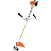 Stihl Decespugliatore STIHL FS120