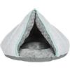 Trixie - Cestino Grotta Junior. 45 x 30 x 40 cm. per Cani.