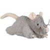 Trixie Mouse in Peluche con Suono per Gatto, 15 cm