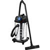 WOLFPACK Yamato 7010510 Aspirador sinconizado, 1400 W, 220 V