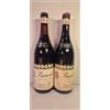 Barolo 1979 & 1983 Giacomo Borgogno - Barolo Riserva - 2 Bottiglie (0,72 L)