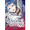 Ko Ransom Rachel J. Pierce Yuta Kayashima Pandora Seven, Vol. 6 (Tascabile)