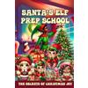 Sylvia Maxx Santa's Elf Prep School (Tascabile) Learn and Have Fun