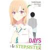 Ghost Mikawa Yumika Kanade Hit Days with My Stepsister, Vol. 4 (mang (Tascabile)