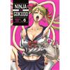Shinsuke Kondo Ninja Vs. Gokudo 6 (Tascabile) Ninja Vs. Gokudo