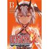 Isshiki Ichika Berserk of Gluttony (Manga) Vol. 13 (Tascabile)