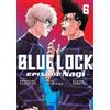 Kota Sannomiya Blue Lock: Episode Nagi 6 (Tascabile) Blue Lock: Episode Nagi