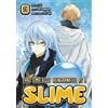 Fuse That Time I Got Reincarnated as a Slime 24 (Tascabile)