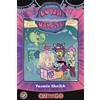 Yasmin Sheikh Luna the Vampire: On The Go (Tascabile) (PRESALE 18/08/2026)
