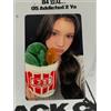 Kep1er Hie Hello Live Bonus Photocard versione CRACK CODE