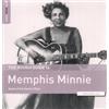 Galileo Music Communication The Rough Guide to Memphis Minnie - Queen of the Country Blues