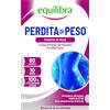 Equilibra Integratori Alimentari, Integratore a Base di Fibra di Konjac e Alga Fucus, per Normale Metabolismo e Normale Funzione Tiroidea, Senza Glutine, 60 Capsule