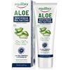equilibra Igiene Dentale, Aloe Dentifricio Multiattivo, Dentifricio Aloe Vera in Gel Delicato dal Gusto Fresco, Aiuta a Proteggere da Carie, Tartaro e Disturbi Gengivali, 3 Pezzi da 75 ml