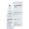 CIEFFE DERMA Srl Lesspain spray 30 ml