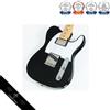 Parafango Sintonizzatore Grover Fender/ISHIBASHI FSR MIJ 50s HS Telecaster Ash Body Nero