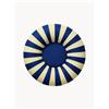 Studio About Pouf rotondo Float