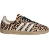 Adidas Scarpe Samba OG Donna Leopard Magic/Ivory