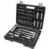 BETA KIT CHIAVE BUSSOLA 1/4 E 1/2 IN VALIGETTA 93 PZ