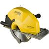 Homberger Sega Circolare per Pannelli Sandwich 1800W mm.120