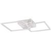 Trio Plafoniera Trail cm.60 1LED 20W 4000K Colore Bianca Luce Naturale