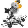 Tolsen Tools Troncatrice Per Legno mm.255 Potenza 1800W
