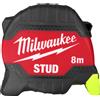 Milwaukee Flessometro Stud mt.8x33