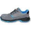 BETA Scarpe Antinfortunistiche Basse in Pelle Scamosciata S1P Numero 42