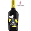 Punico Liquori S.r.l. Limoncello Millelumie Punico Liquori - 1.5L
