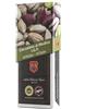 Antica Dolceria Rizza Cioccolato di Modica I.G.P. al Pistacchio 100 gr.