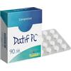BOIRON DATIF PC 90CPR