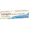 ESSAVEN*GEL 40G 10MG/G+8MG/G